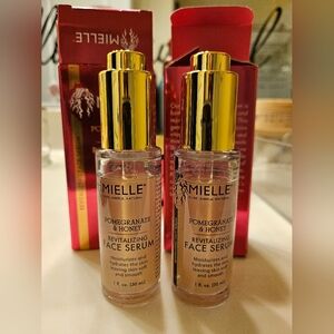 Mielle Pomegranate & Honey Face Serum